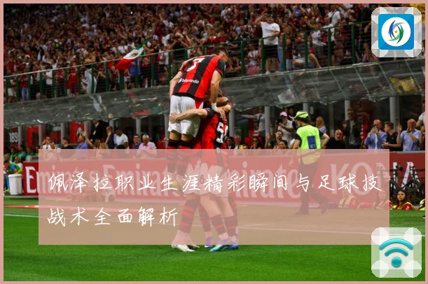 佩泽拉职业生涯精彩瞬间与足球技战术全面解析