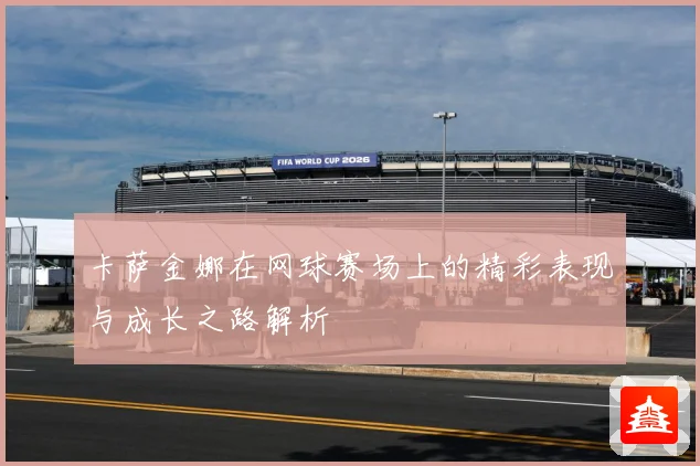 卡萨金娜在网球赛场上的精彩表现与成长之路解析