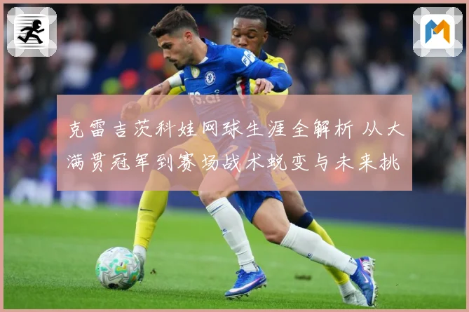 克雷吉茨科娃网球生涯全解析 从大满贯冠军到赛场战术蜕变与未来挑战