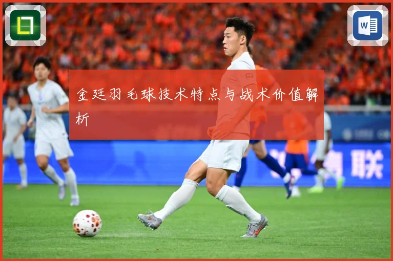 金廷羽毛球技术特点与战术价值解析