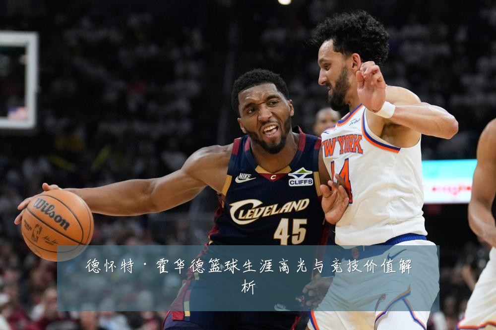 德怀特·霍华德篮球生涯高光与竞技价值解析