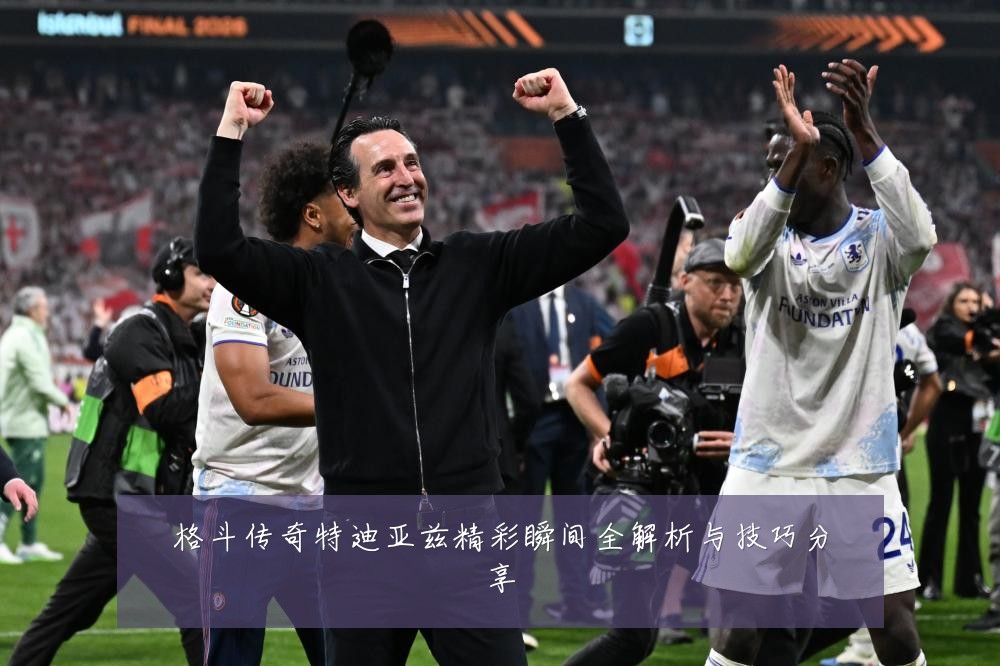 格斗传奇特迪亚兹精彩瞬间全解析与技巧分享